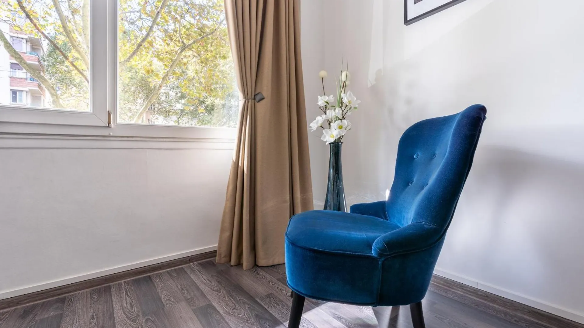 Bright & Contemporary 2Bd Apartment Paris 0*,